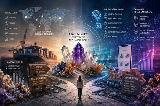 The New Reality of Wholesale & Retail in 2026