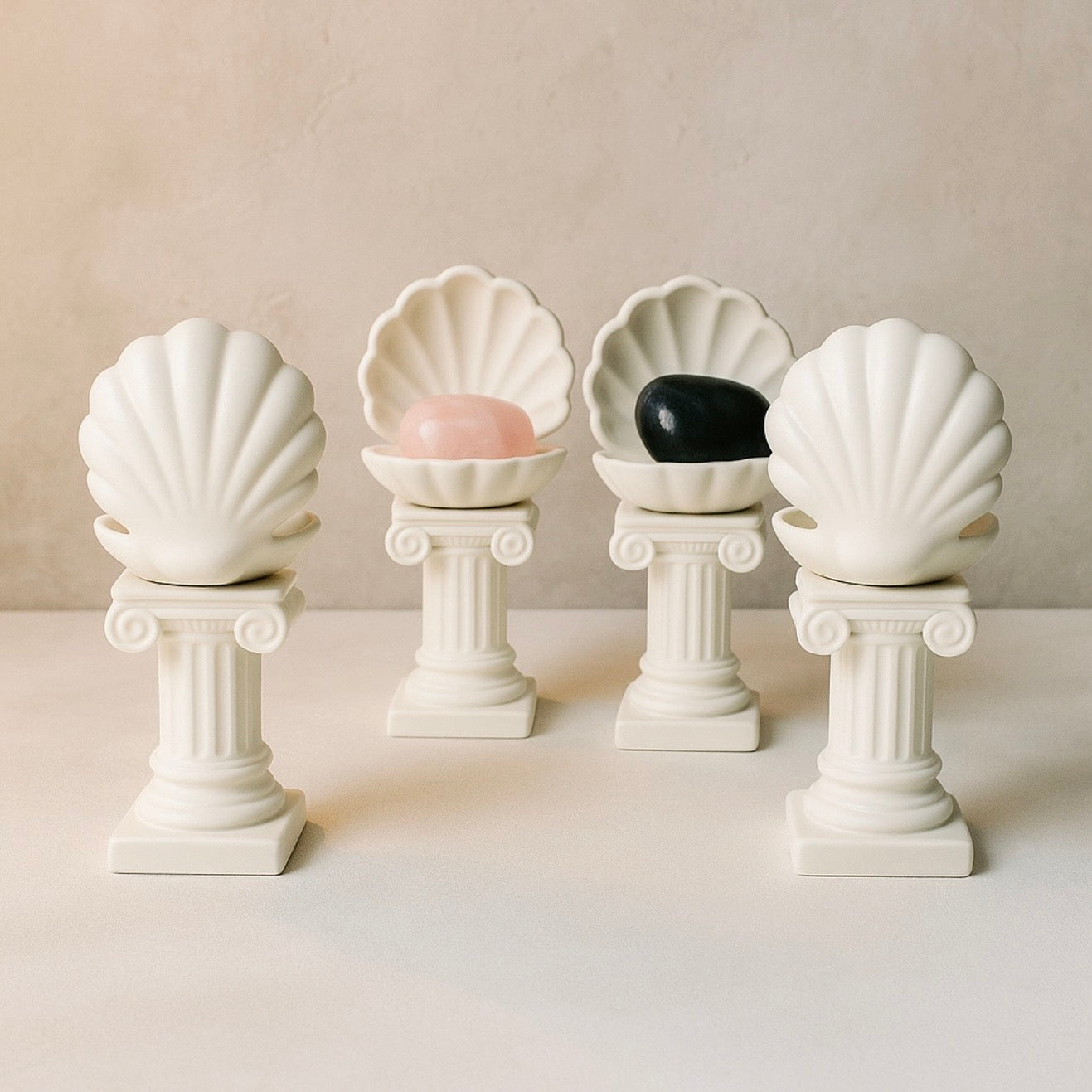 Présentation de KREATEUR Studio (Bêta) : L'art du design intentionnel - KREATEUR Miami crystal education guide