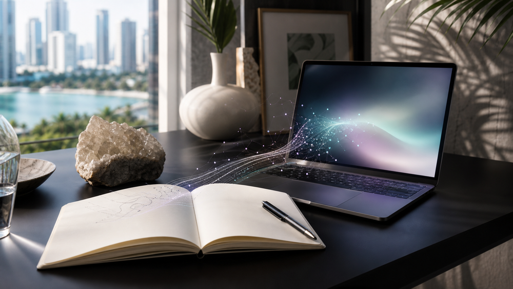 AI in Small Business: An Extension of the Entrepreneurial Mind