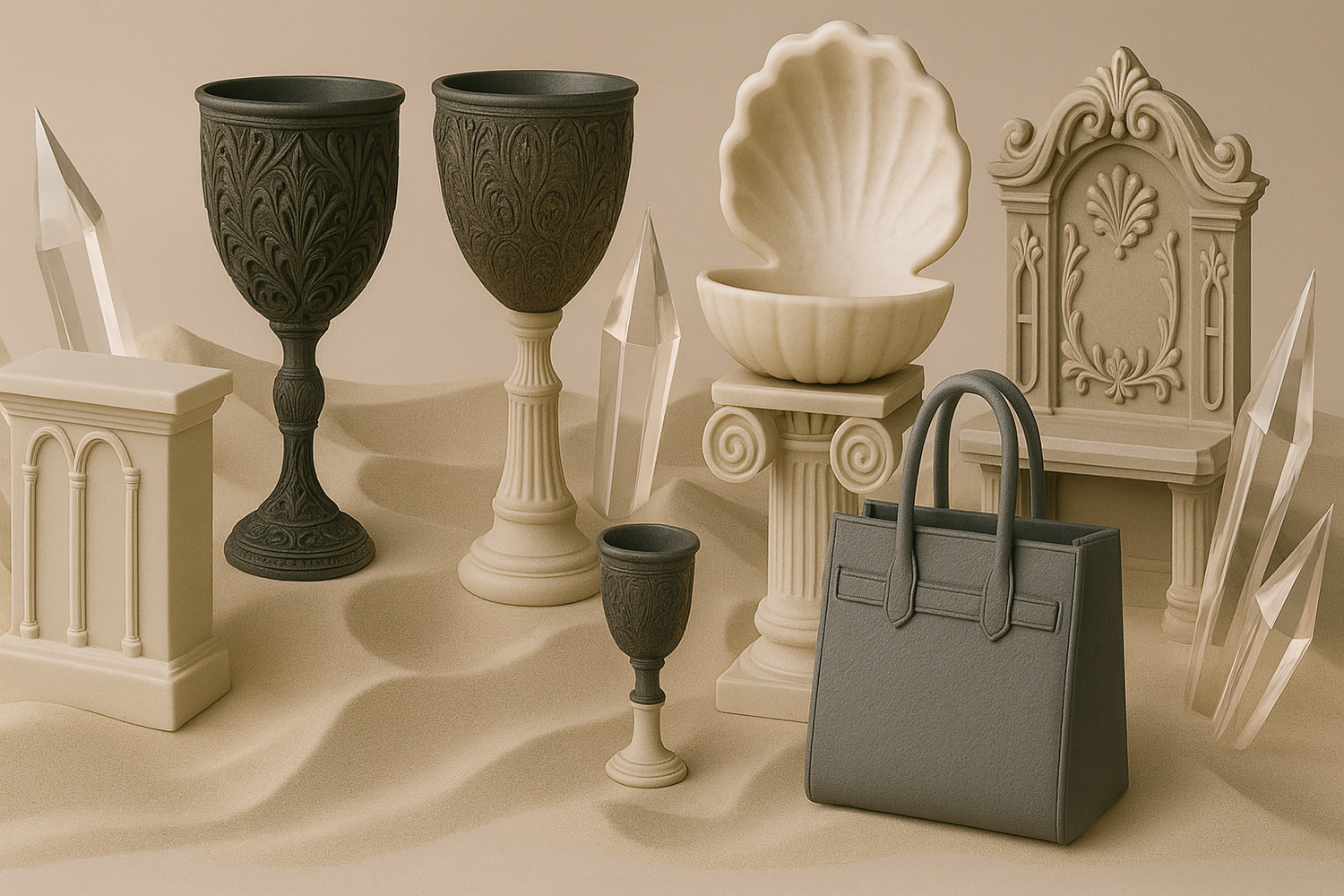 KREATEUR STUDIO (Beta)