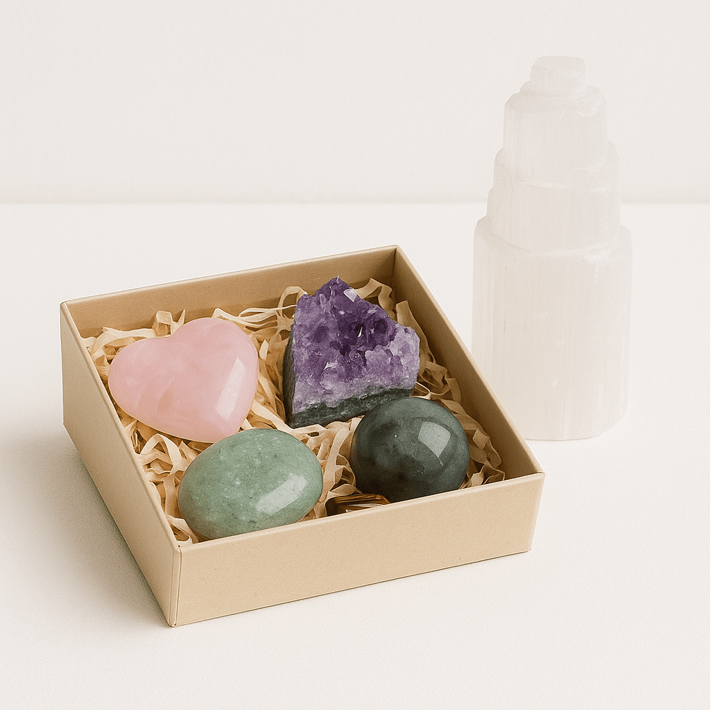 Curated Sets & Gifts - KREATEUR MIAMI