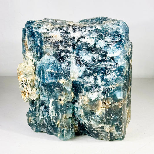 XL Madagascan Aquamarine Specimen – 14.5 lbs
