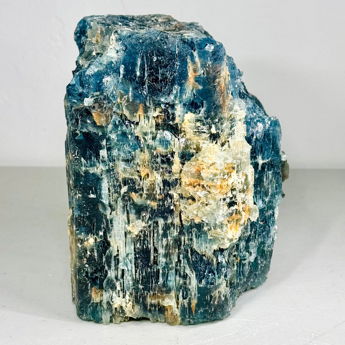 XL Madagascan Aquamarine Specimen – 14.5 lbs