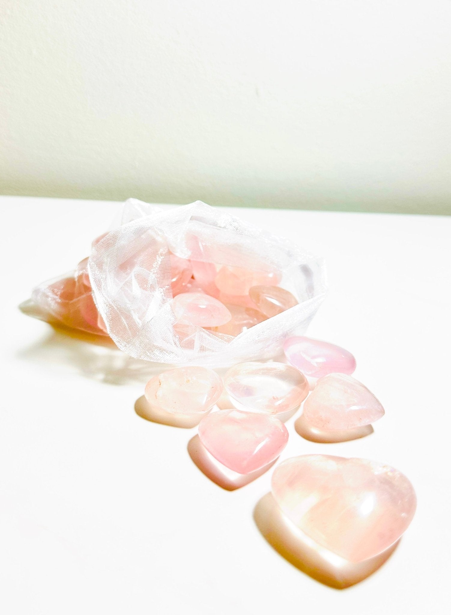 Buy by the Pound - Curated Gemstone Collections - KREATEUR MIAMI