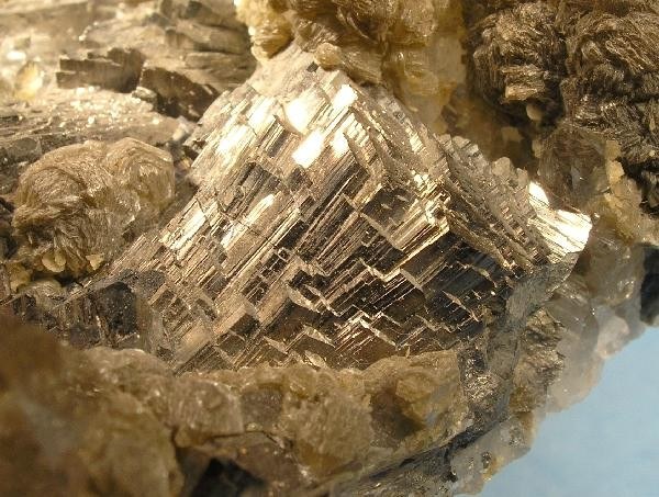 Apatite real specimen reference photograph