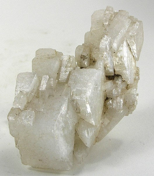 Moonstone real specimen reference photograph