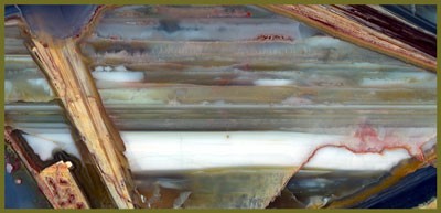 Onyx real specimen reference photograph