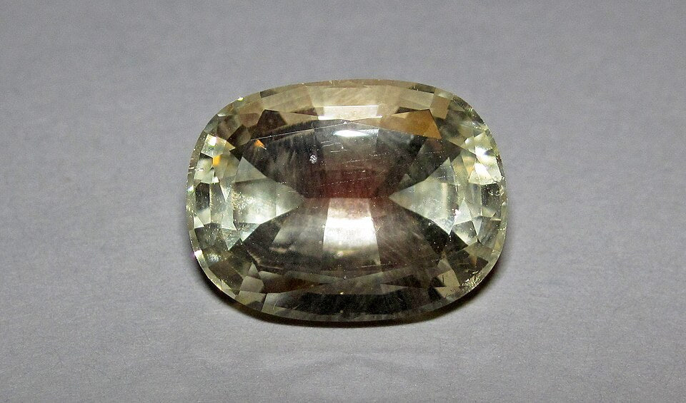 Sunstone real specimen reference photograph