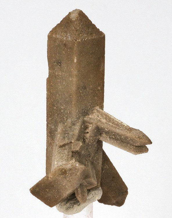 Topaz real specimen reference photograph