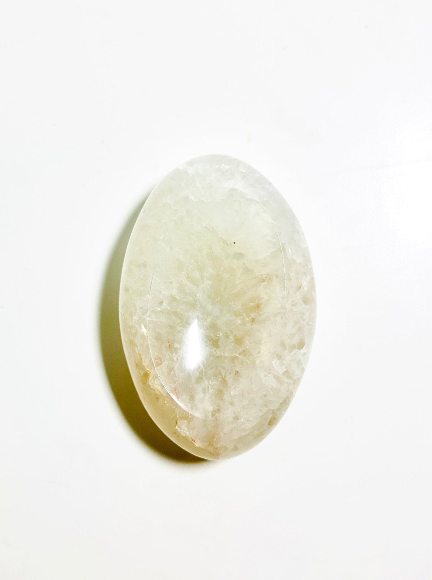 Mini Stone Soap Dish - Natural Elegance for Your Home - KREATEUR MIAMI